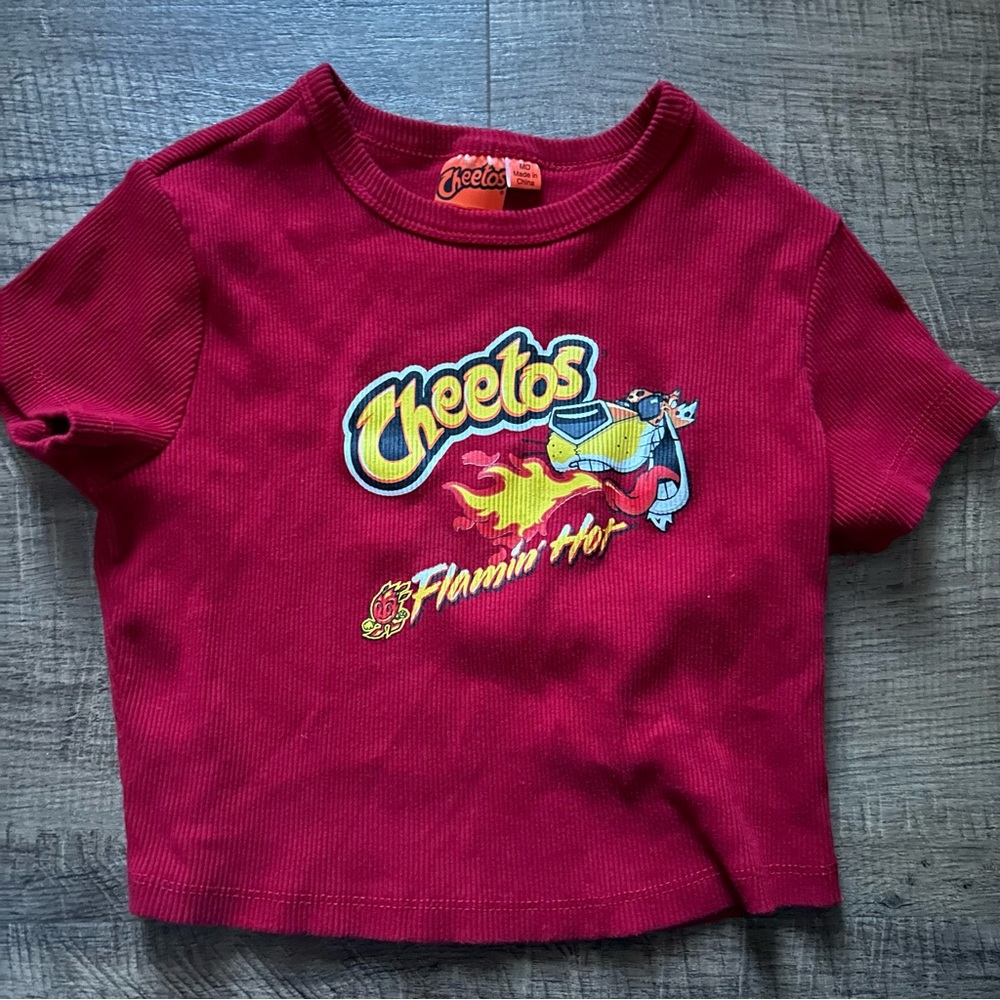 Baby Tee